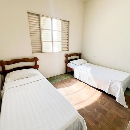 Elite Economy Hotel 帕拉迪米纳斯 外观 照片